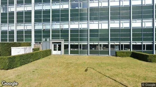Gewerbeflächen zur Miete i Apeldoorn – Foto von Google Street View