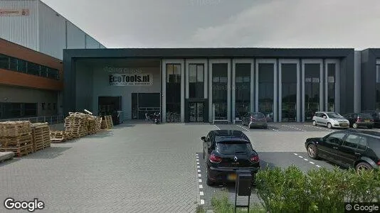 Kontorlokaler til leje i Wijk bij Duurstede - Foto fra Google Street View