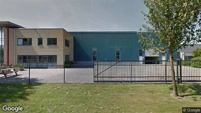 Lokaler til leie i Zeewolde – Bilde fra Google Street View