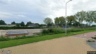 Kontorslokaler för uthyrning i Zuidplas – Foto från Google Street View