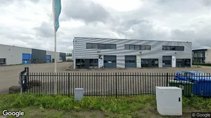 Commercial properties for rent in Halderberge - Photo from Google Street View