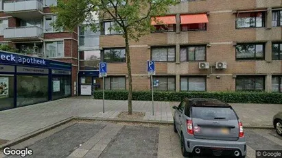 Commercial properties for rent in The Hague Loosduinen - Photo from Google Street View