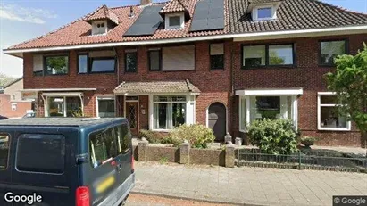 Företagslokaler till salu i Enschede – Foto från Google Street View