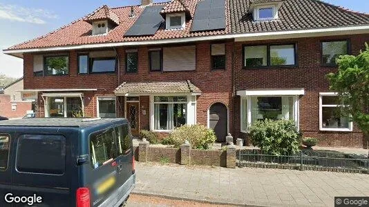 Företagslokaler till salu i Enschede – Foto från Google Street View