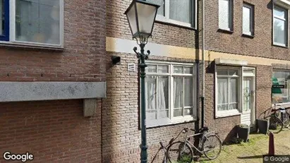 Gewerbeflächen zum Kauf in Vlissingen – Foto von Google Street View