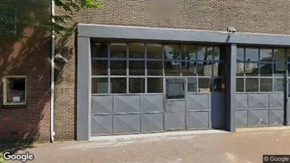 Commercial properties for sale in Gilze en Rijen - Photo from Google Street View