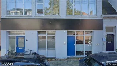 Gewerbeflächen zum Kauf in Haarlem – Foto von Google Street View