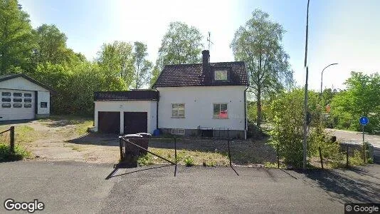 Lokaler til salg i Borås - Foto fra Google Street View