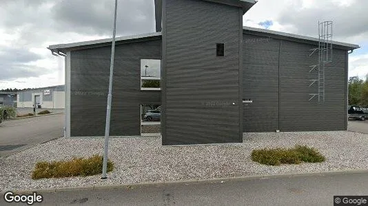 Office spaces for rent i Härryda - Photo from Google Street View