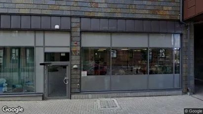 Gewerbeflächen zur Miete in Helsingborg – Foto von Google Street View