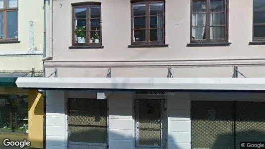 Bedrijfsruimtes te koop i Frederiksværk - Foto uit Google Street View