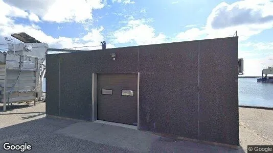 Företagslokaler till salu i Grenaa – Foto från Google Street View