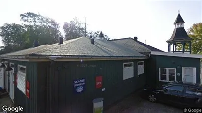 Lokaler til salgs i Nysted – Bilde fra Google Street View