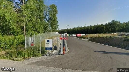 Warehouses for rent i Södertälje - Photo from Google Street View
