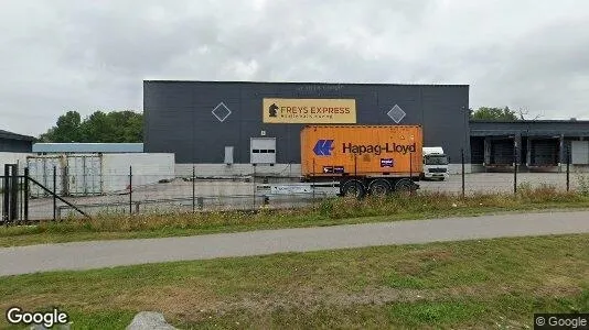 Warehouses for rent i Botkyrka - Photo from Google Street View