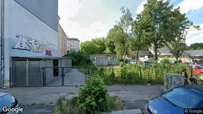 Bedrijfsruimtes te huur in Berlijn Pankow - Foto uit Google Street View