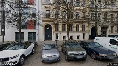 Office spaces for rent in Berlin Pankow - Photo from Google Street View
