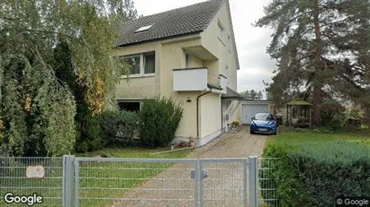 Office spaces for rent in Rhein-Sieg-Kreis - Photo from Google Street View