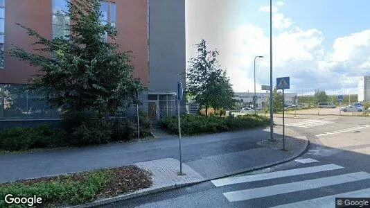 Kantorruimte te huur i Vantaa - Foto uit Google Street View