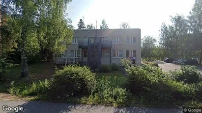 Kantorruimte te huur in Espoo - Foto uit Google Street View