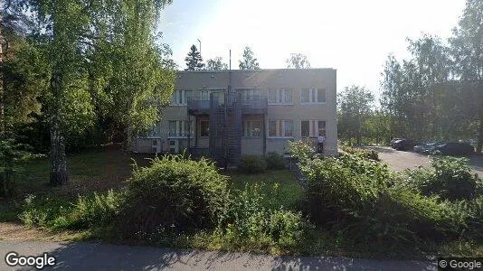 Kantorruimte te huur i Espoo - Foto uit Google Street View