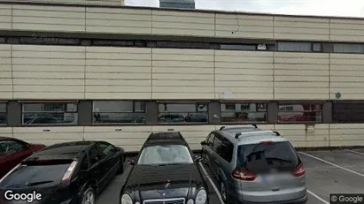 Kontorer til leie i Drammen – Bilde fra Google Street View
