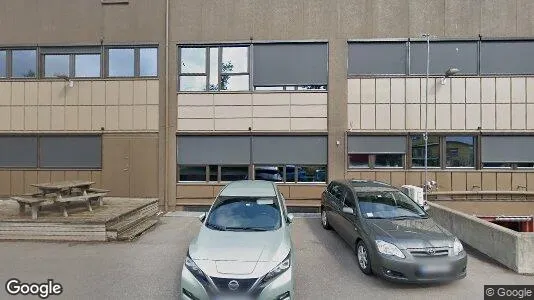 Office spaces for rent i Horten - Photo from Google Street View