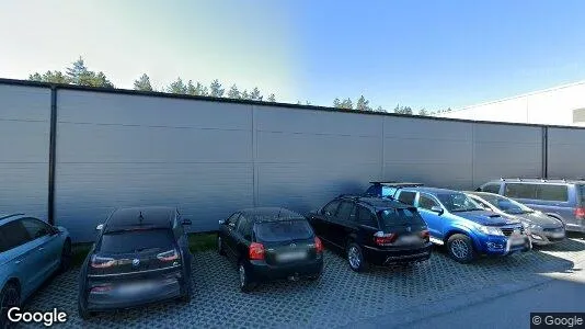 Office spaces for rent i Ringerike - Photo from Google Street View