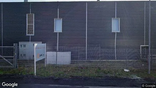 Lager til leie i Skedsmo – Bilde fra Google Street View