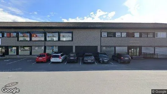 Kantorruimte te huur i Ringsaker - Foto uit Google Street View