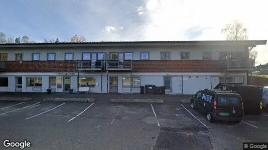 Kontorer til leie i Vestby – Bilde fra Google Street View