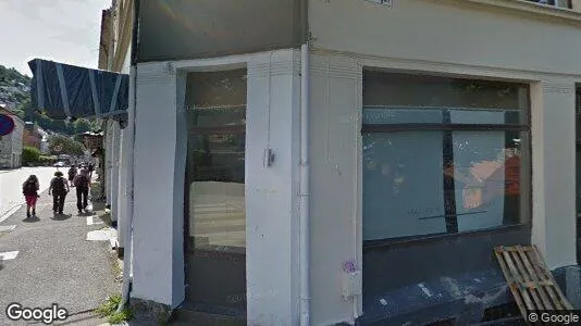 Lokaler til leie i Bergen Bergenhus – Bilde fra Google Street View