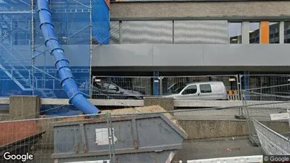 Kontorslokaler för uthyrning i Hamar – Foto från Google Street View