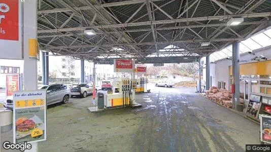 Commercial properties for sale i Oslo Frogner - Photo from Google Street View