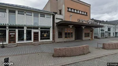 Kontorer til leie i Rauma – Bilde fra Google Street View