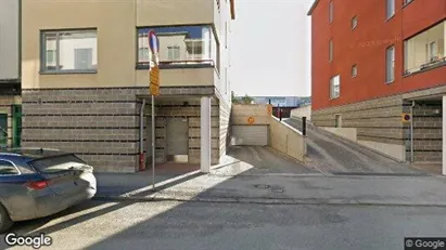 Büros zur Miete in Kuopio – Foto von Google Street View
