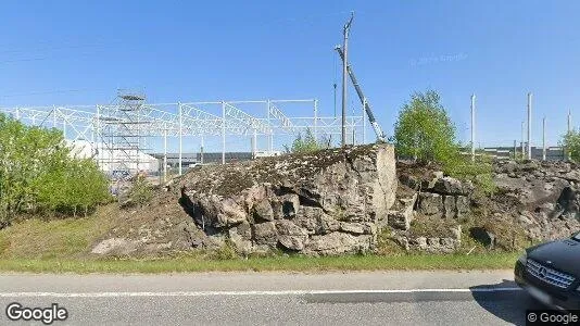 Warehouses for rent i Nurmijärvi - Photo from Google Street View