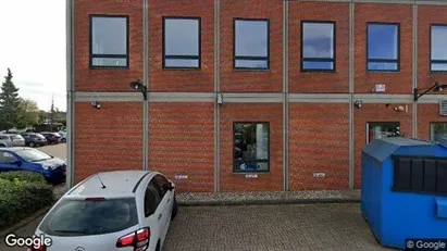 Warehouses for rent in Rødovre - Photo from Google Street View