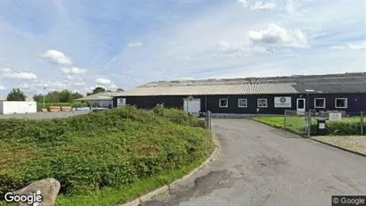 Lokaler til salgs i Horsens – Bilde fra Google Street View