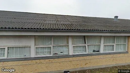 Warehouses for sale i Viby J - Photo from Google Street View
