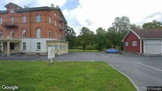 Företagslokaler till salu i Askersund – Foto från Google Street View