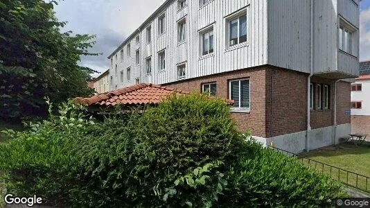 Commercial properties for rent i Majorna-Linné - Photo from Google Street View