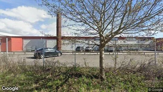 Lokaler til leje i Ystad - Foto fra Google Street View