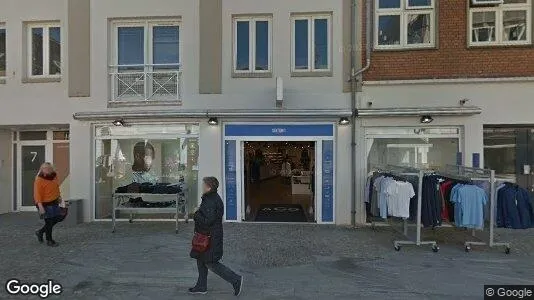 Kantorruimte te huur i Herning - Foto uit Google Street View