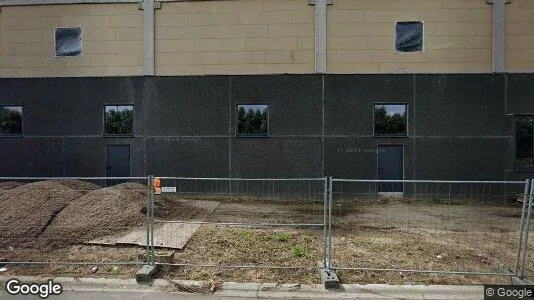 Warehouses for rent i Stad Gent - Photo from Google Street View