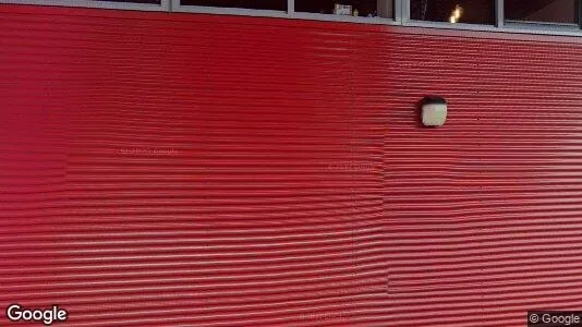 Kantorruimte te huur i Haarlem - Foto uit Google Street View