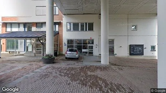 Office spaces for rent i Södermalm - Photo from Google Street View