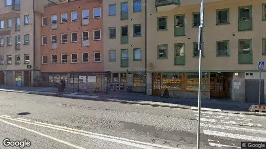 Office spaces for rent i Location is not specified - Photo from Google Street View