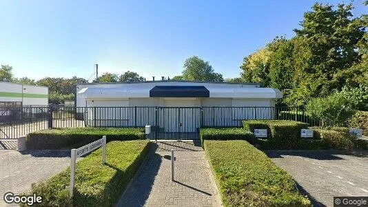 Lokaler til leie i Doesburg – Bilde fra Google Street View