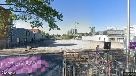 Lokaler til leje i Diemen - Foto fra Google Street View